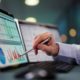 Data Analyst Using b2b Data